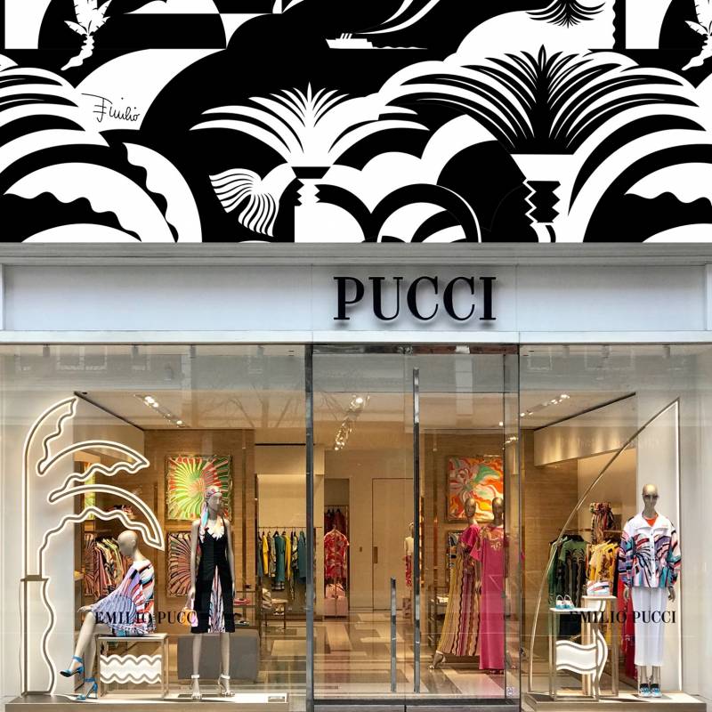 Emilio Pucci